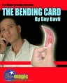 Bending Card by Guy Bavli