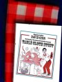 Table Cloth Stunt DVD by David Ginn
