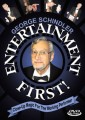 Entertainment First DVD by George Schindler