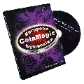 Coinmagic Symposium Vol. 3 - DVD