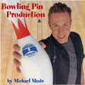 Bowling Pin Production by Michael Mode