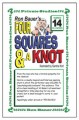 Private Studies Volume #14 Four Squares and a Knot